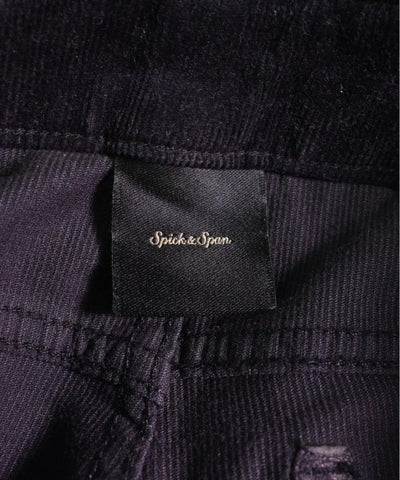 Spick and Span Other