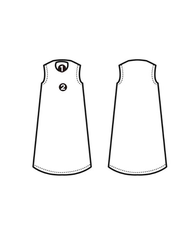 Spick and Span Dresses