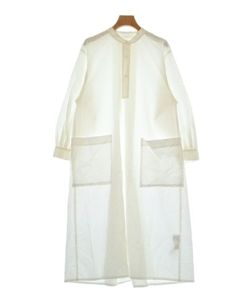 Spick and Span Shirtdresses