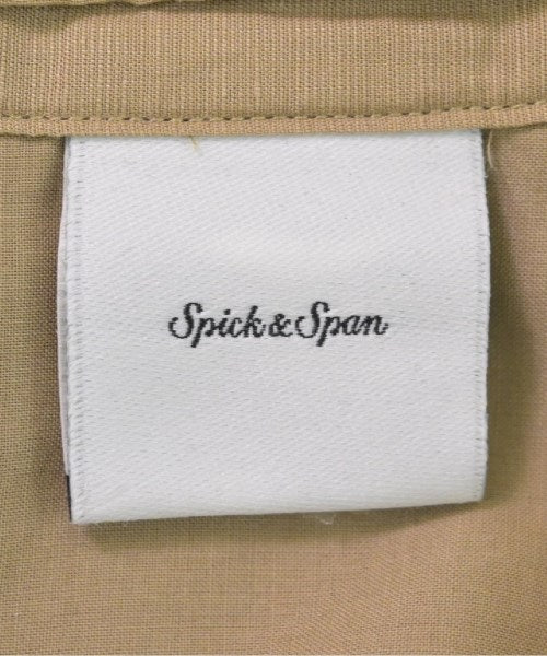 Spick and Span Casual shirts