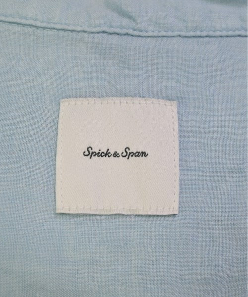 Spick and Span Casual shirts