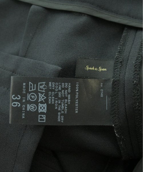 Spick and Span Trousers