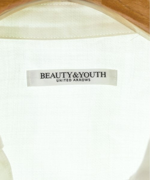 BEAUTY&YOUTH UNITED ARROWS Casual shirts