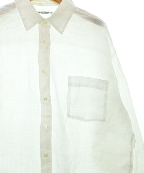 BEAUTY&YOUTH UNITED ARROWS Casual shirts