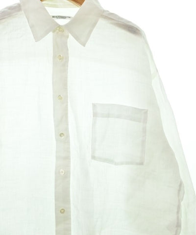 BEAUTY&YOUTH UNITED ARROWS Casual shirts