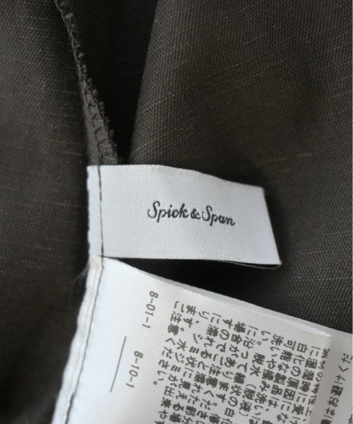 Spick and Span Long/Maxi length skirts