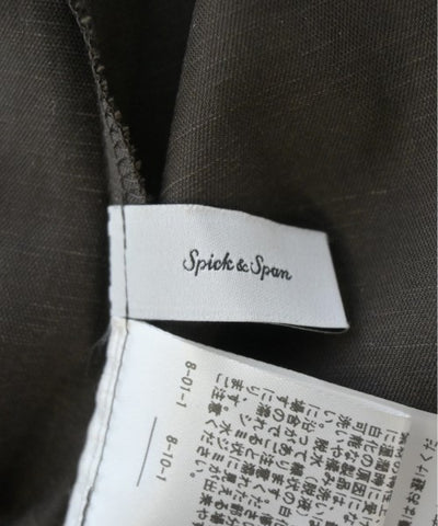 Spick and Span Long/Maxi length skirts