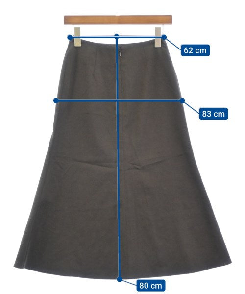 Spick and Span Long/Maxi length skirts