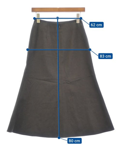 Spick and Span Long/Maxi length skirts