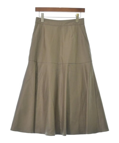 Spick and Span Long/Maxi length skirts