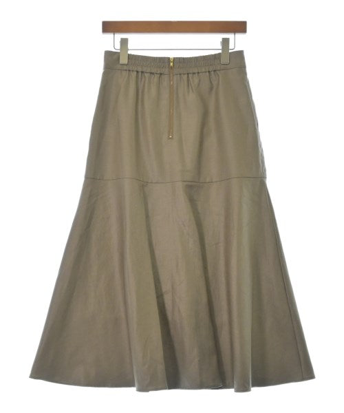 Spick and Span Long/Maxi length skirts