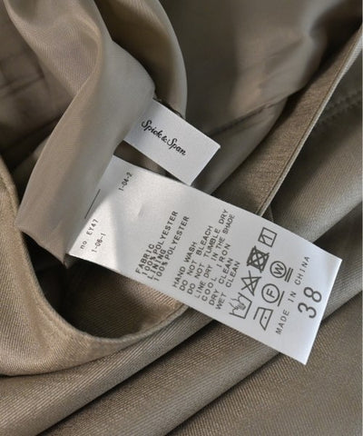 Spick and Span Long/Maxi length skirts