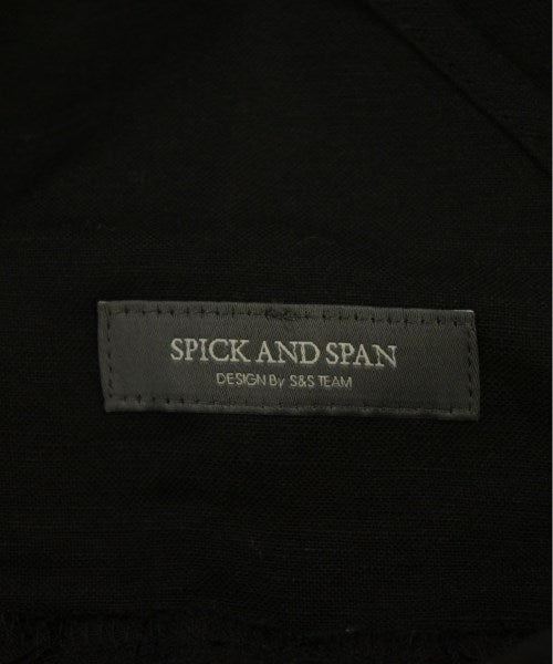 Spick and Span Dresses