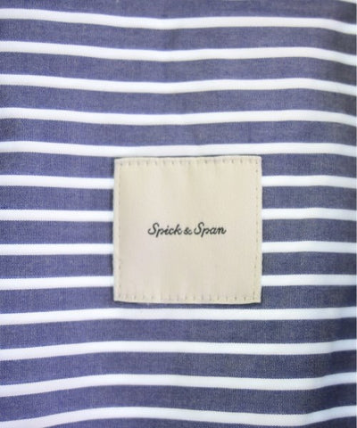 Spick and Span Casual shirts