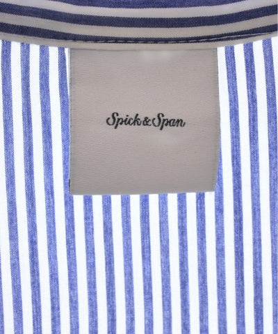 Spick and Span Blouses