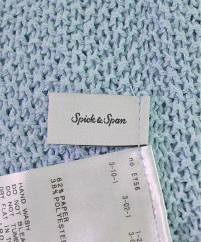 Spick and Span Sweaters