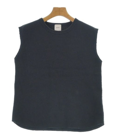 Spick and Span Sleevelesses