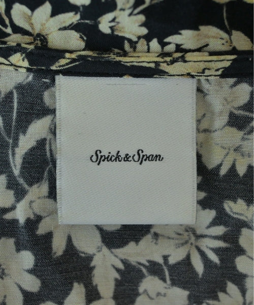 Spick and Span Dresses