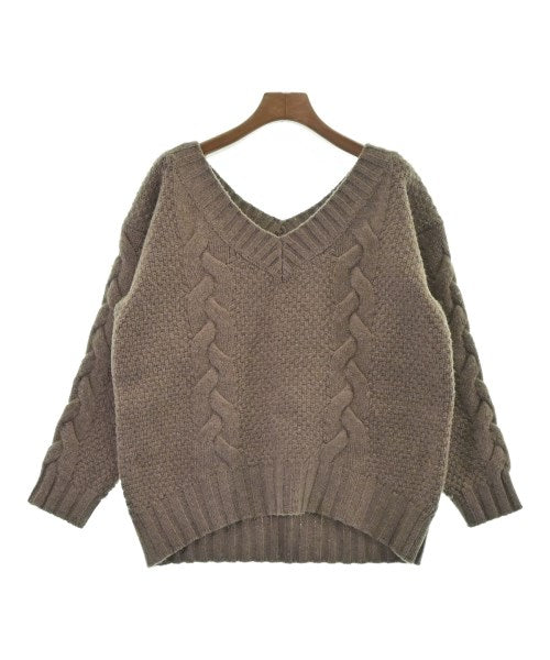 Spick and Span Sweaters