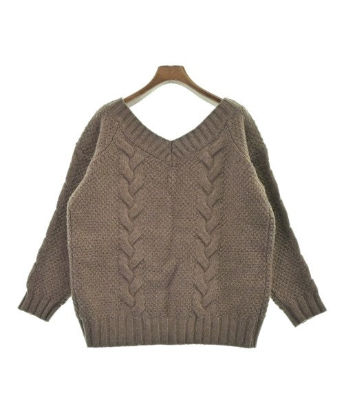 Spick and Span Sweaters