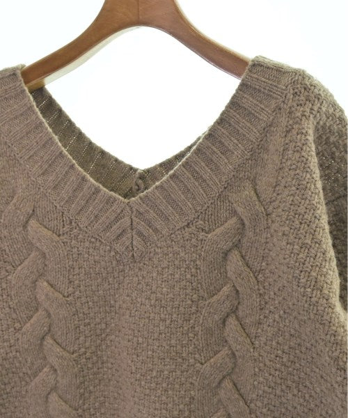 Spick and Span Sweaters