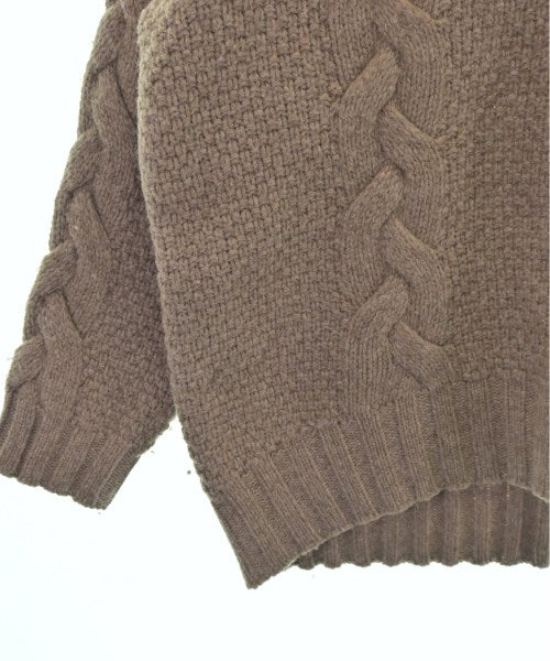 Spick and Span Sweaters