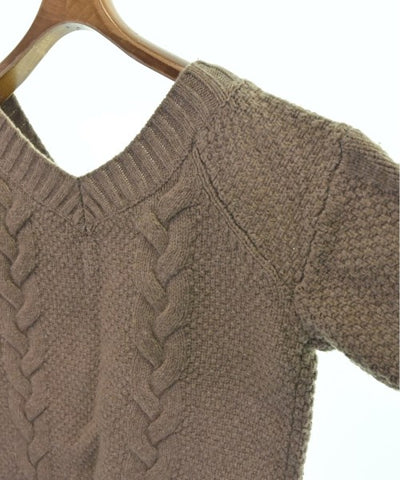 Spick and Span Sweaters