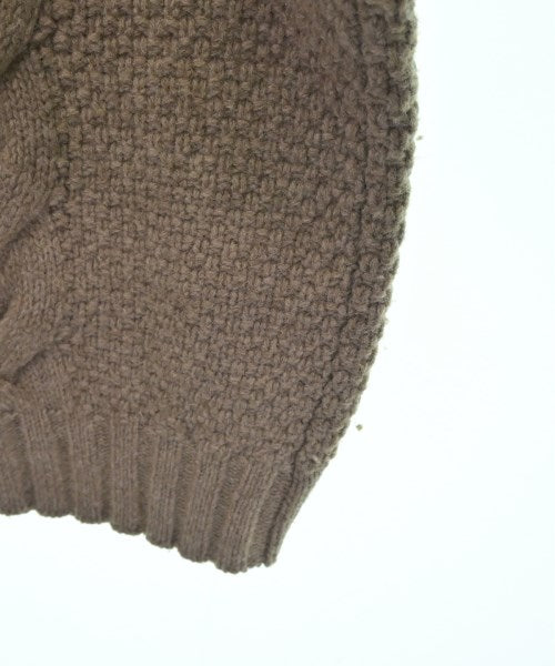 Spick and Span Sweaters