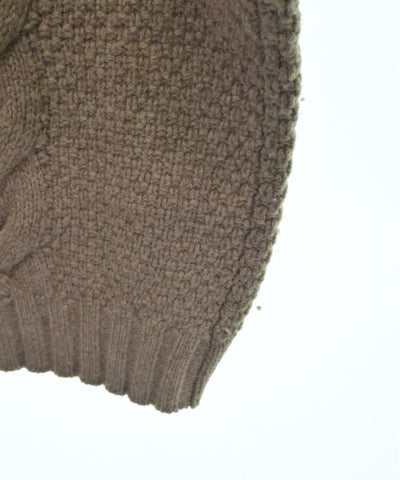 Spick and Span Sweaters