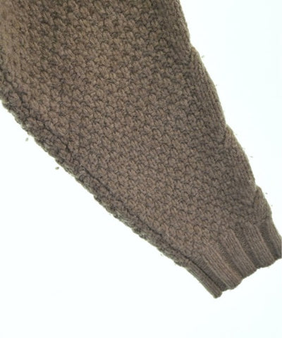 Spick and Span Sweaters