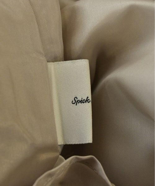 Spick and Span Long/Maxi length skirts