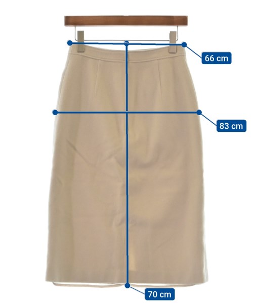Spick and Span Long/Maxi length skirts