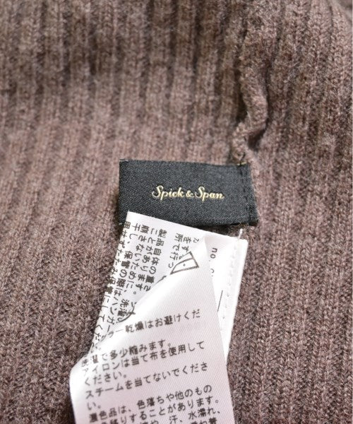 Spick and Span Dresses