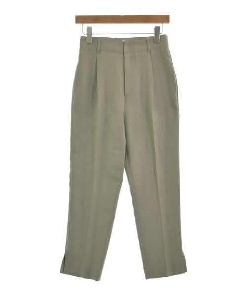 Spick and Span Trousers