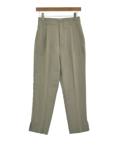 Spick and Span Trousers
