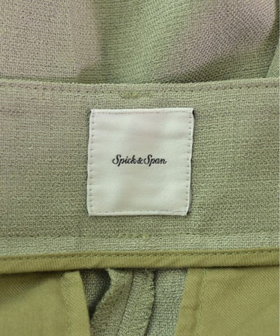 Spick and Span Trousers