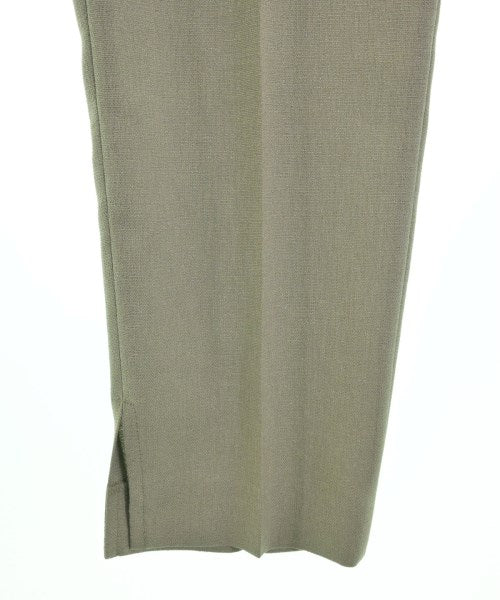 Spick and Span Trousers