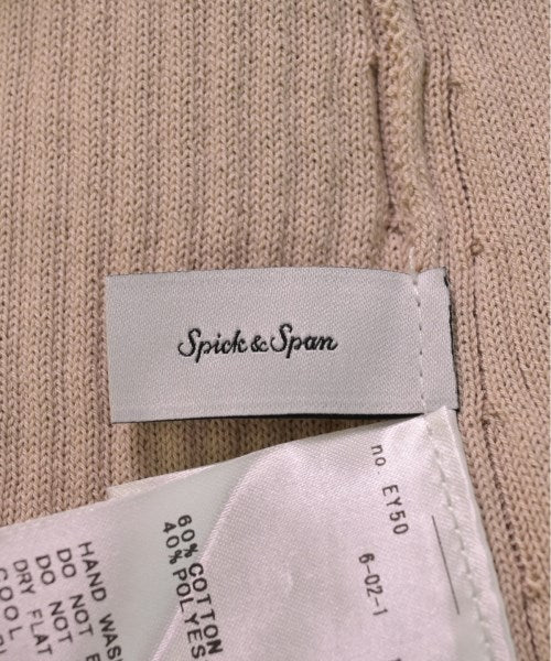 Spick and Span Dresses