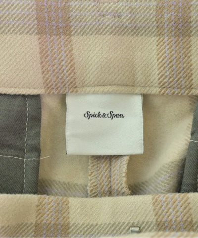 Spick and Span Other