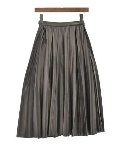 Spick and Span Long/Maxi length skirts