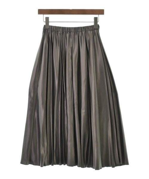 Spick and Span Long/Maxi length skirts