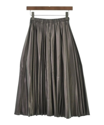 Spick and Span Long/Maxi length skirts