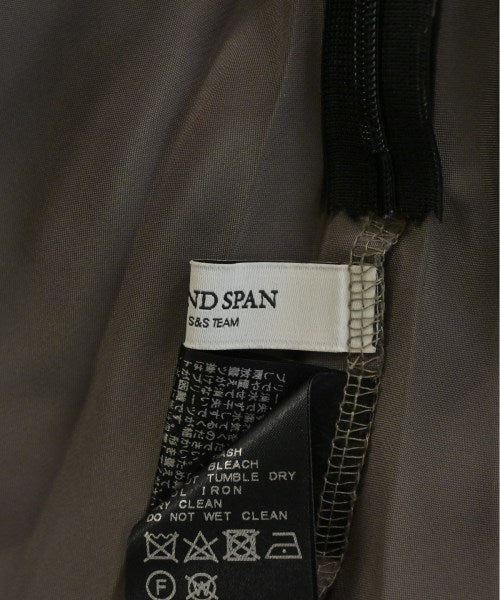 Spick and Span Long/Maxi length skirts