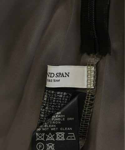 Spick and Span Long/Maxi length skirts