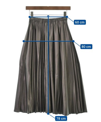 Spick and Span Long/Maxi length skirts