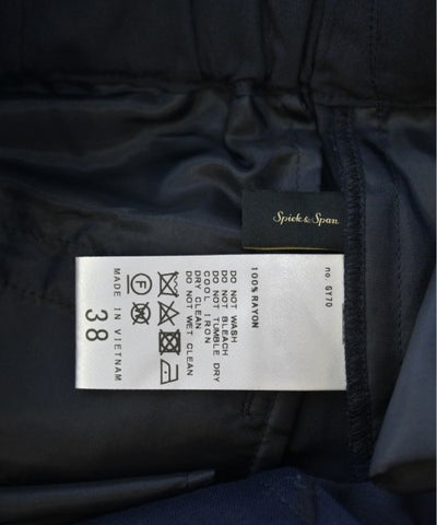 Spick and Span Trousers