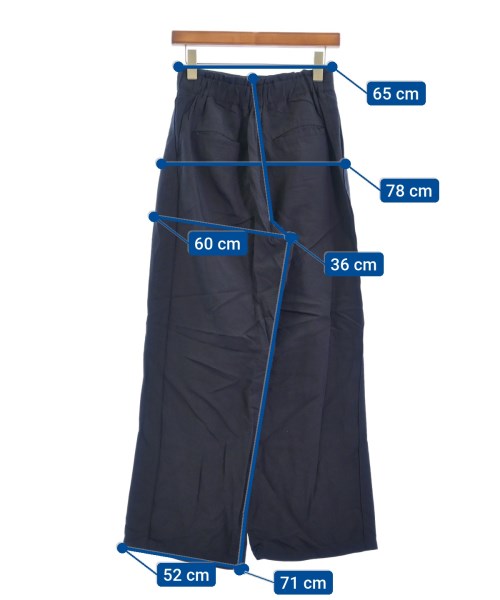 Spick and Span Trousers