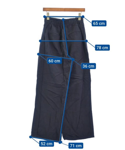 Spick and Span Trousers