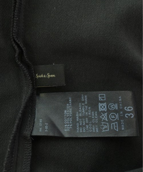 Spick and Span Long/Maxi length skirts