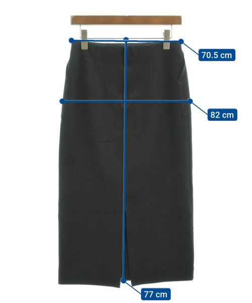 Spick and Span Long/Maxi length skirts